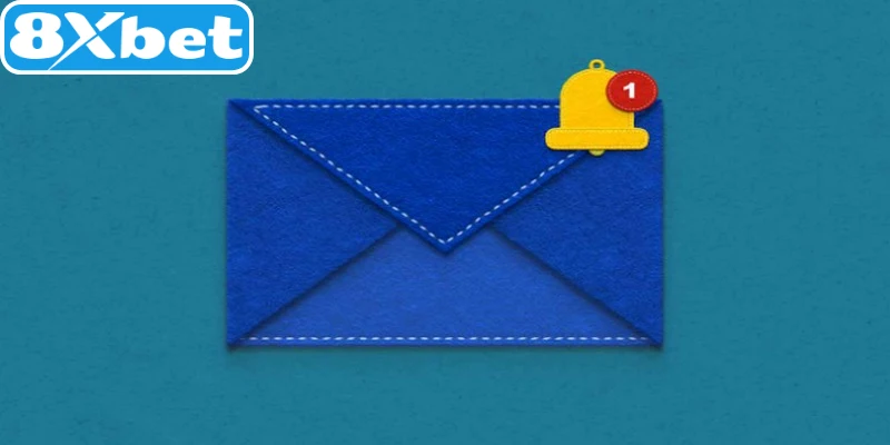 Email là phương thức liên hệ phù hợp đảm bảo an toàn